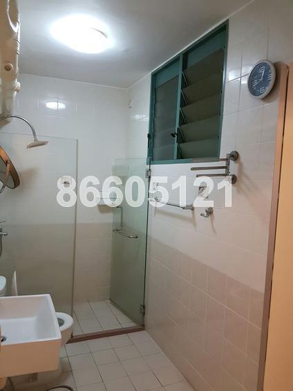 Blk 461 Choa Chu Kang Avenue 4 (Choa Chu Kang), HDB 5 Rooms #135127922